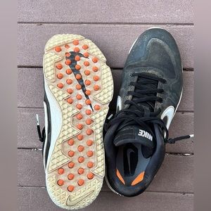 Nike turf shoes
